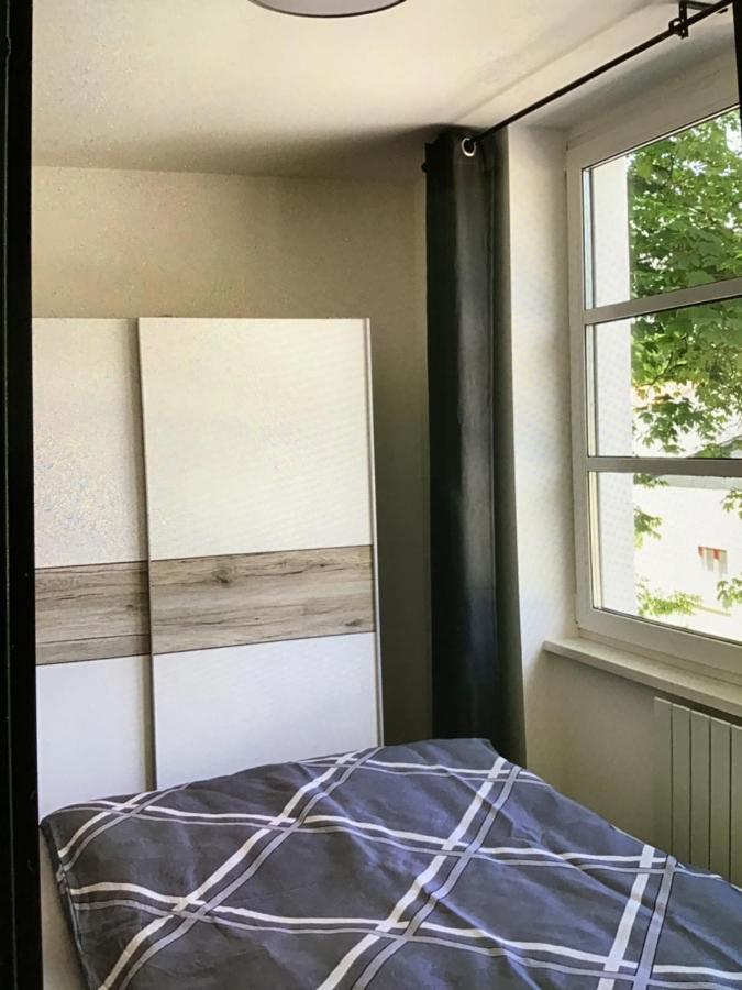 City Loft Eisenach Kültér fotó