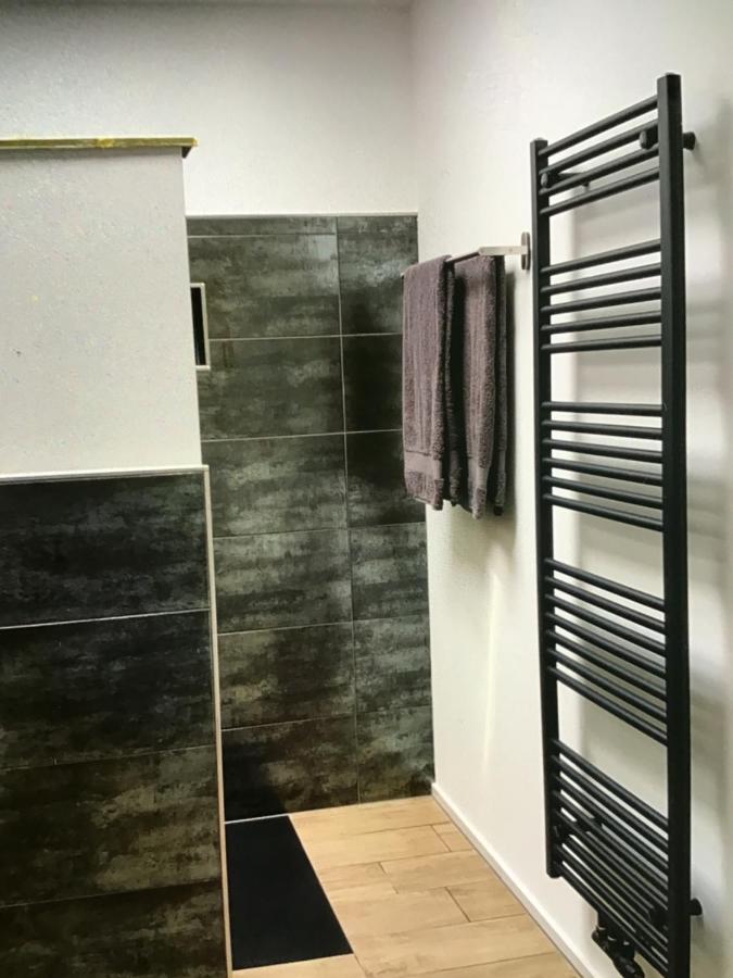 City Loft Eisenach Kültér fotó