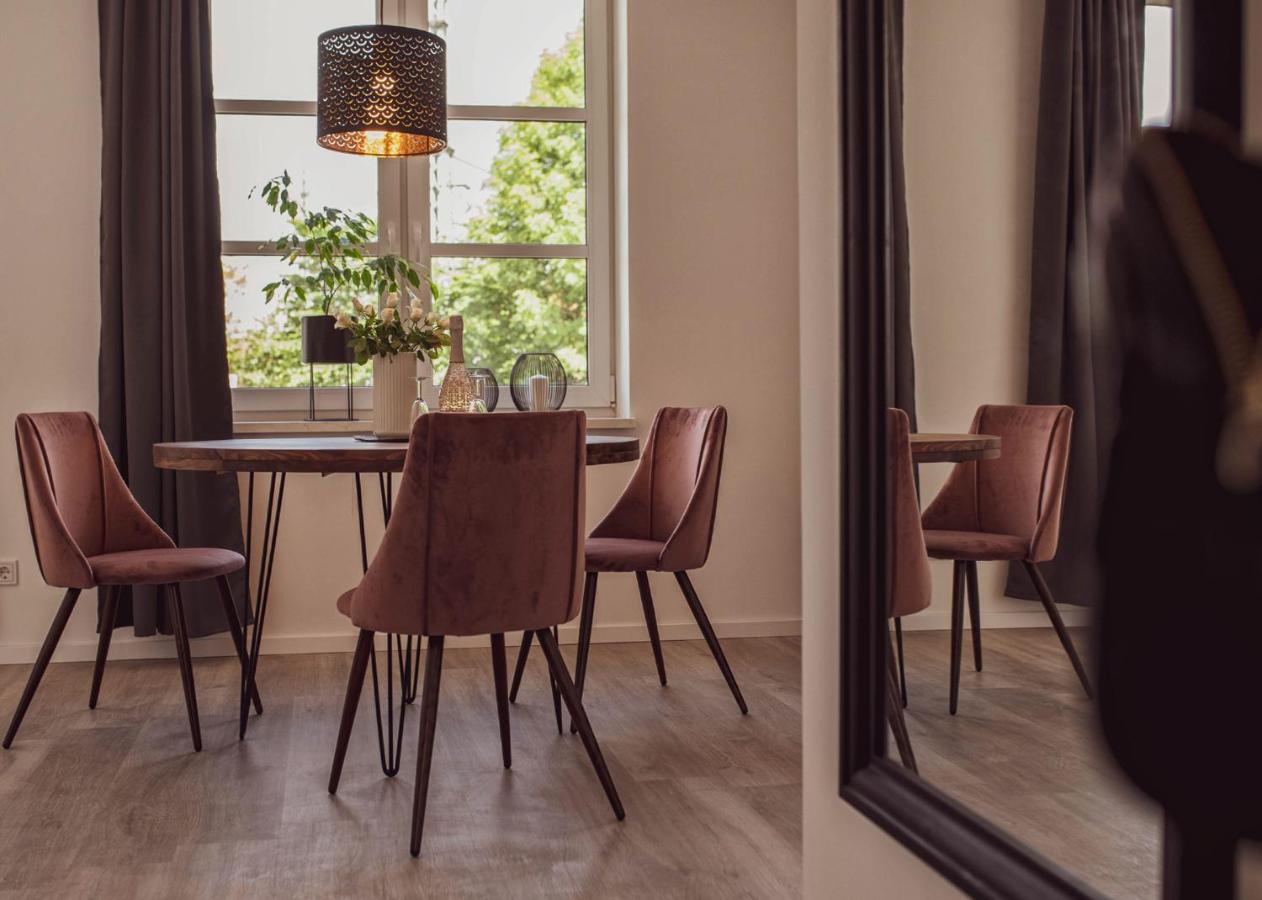 City Loft Eisenach Kültér fotó