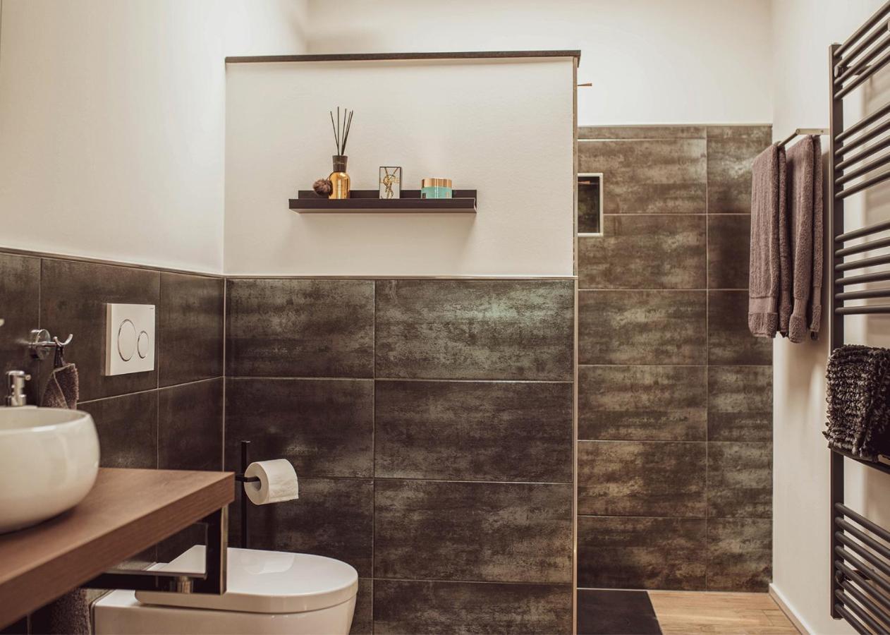 City Loft Eisenach Kültér fotó