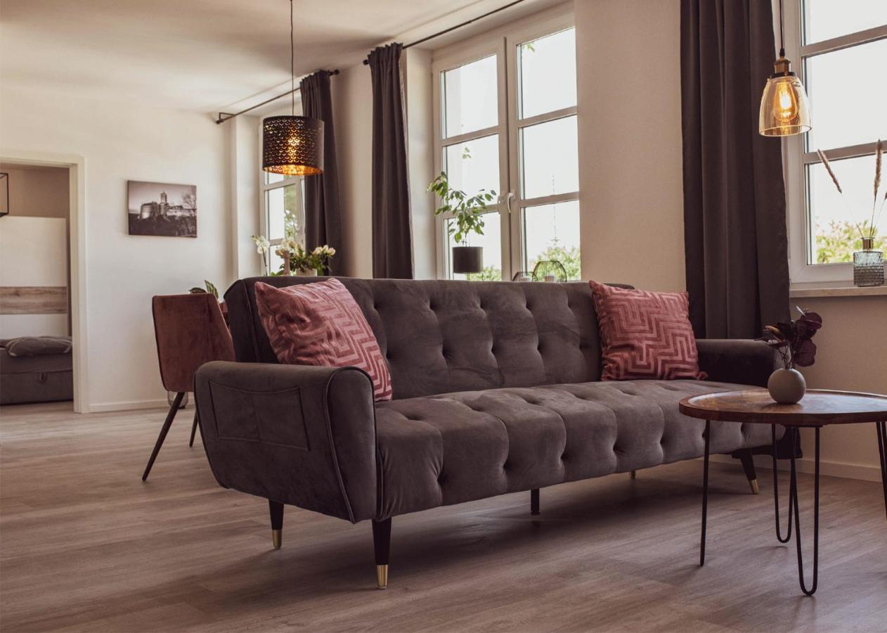 City Loft Eisenach Kültér fotó