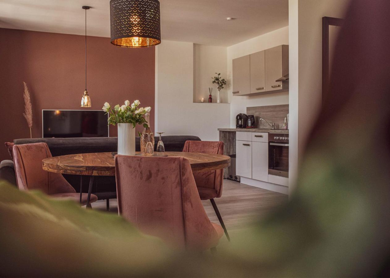 City Loft Eisenach Kültér fotó