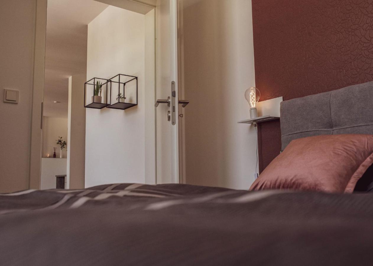 City Loft Eisenach Kültér fotó