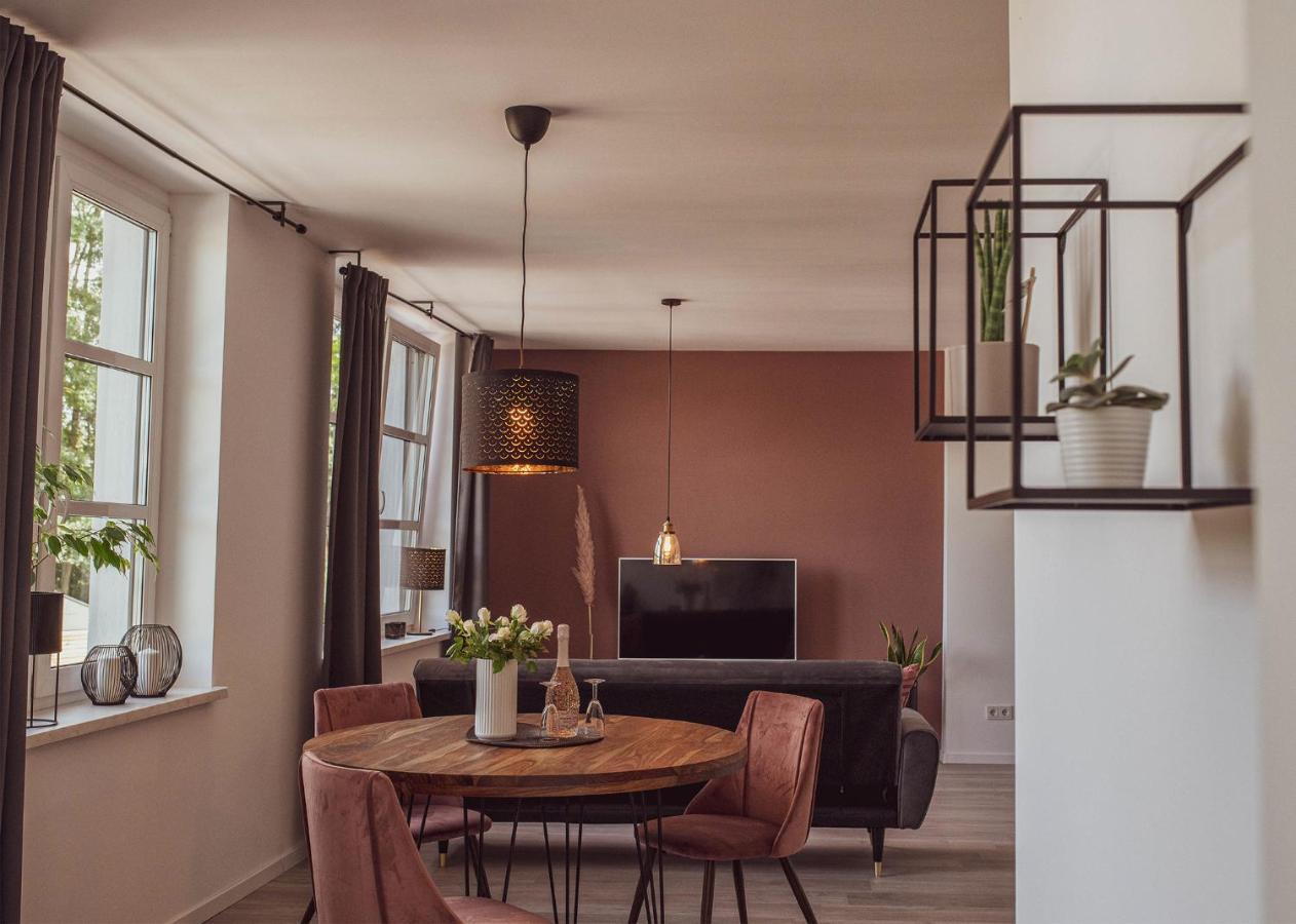 City Loft Eisenach Kültér fotó