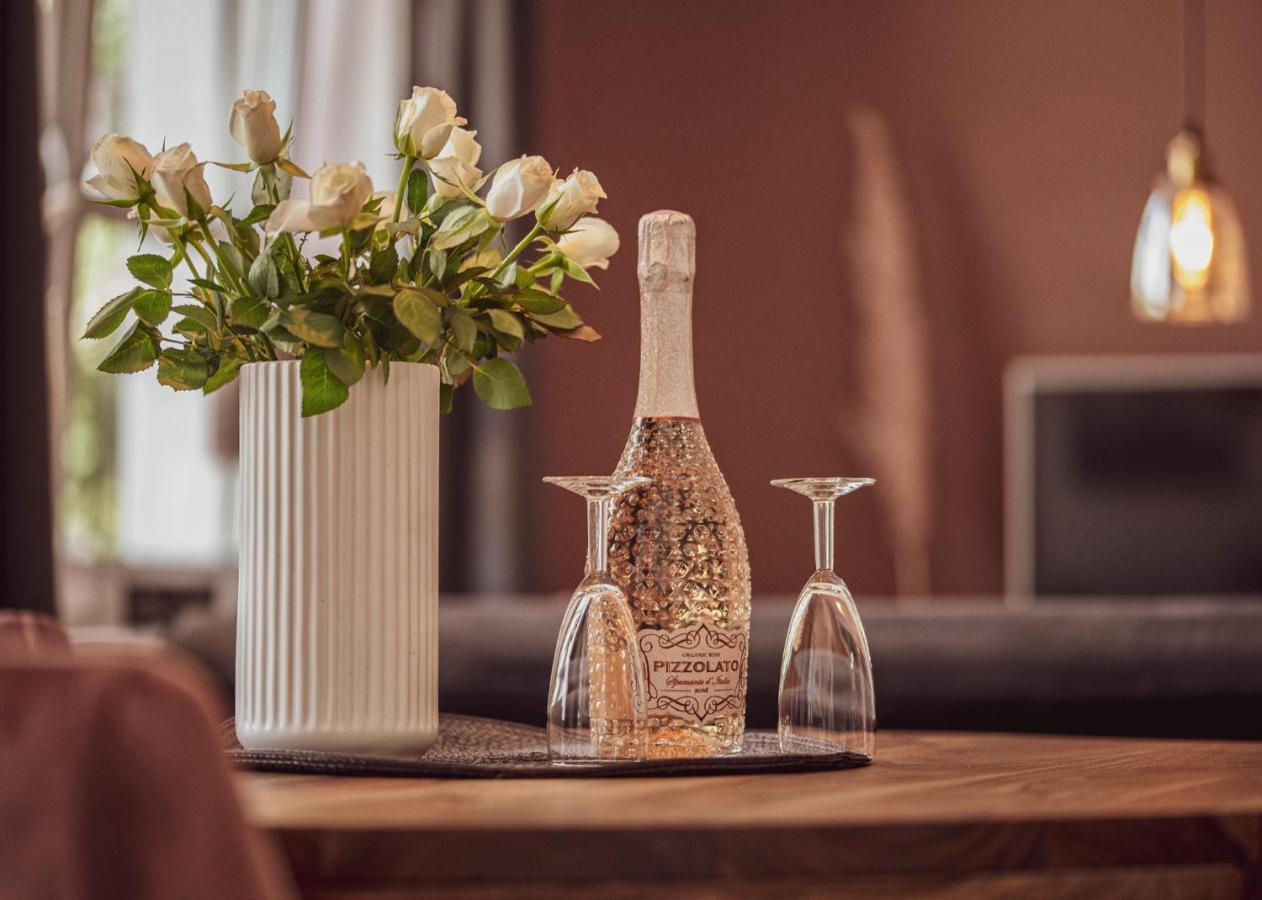 City Loft Eisenach Kültér fotó