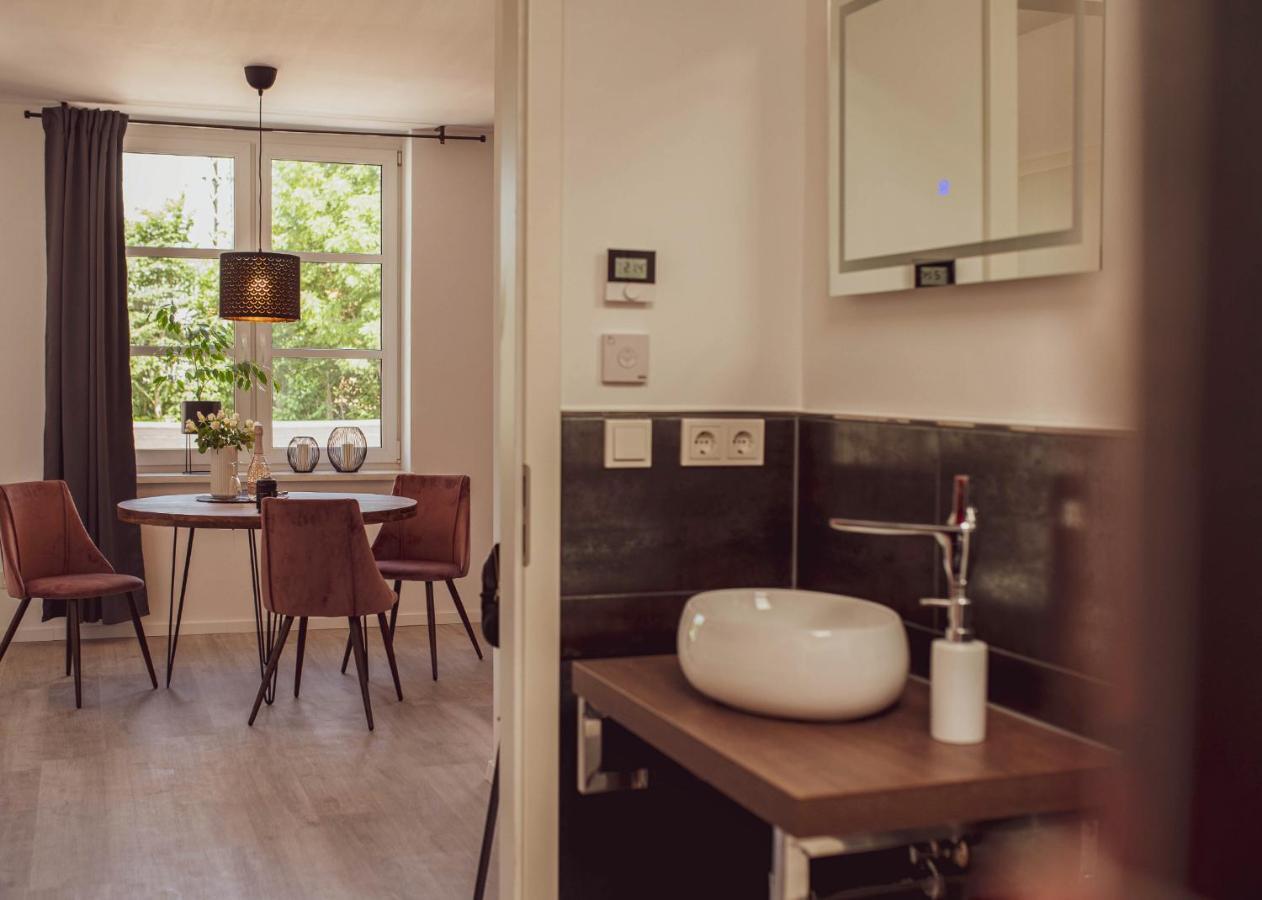 City Loft Eisenach Kültér fotó